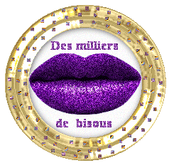 bisous